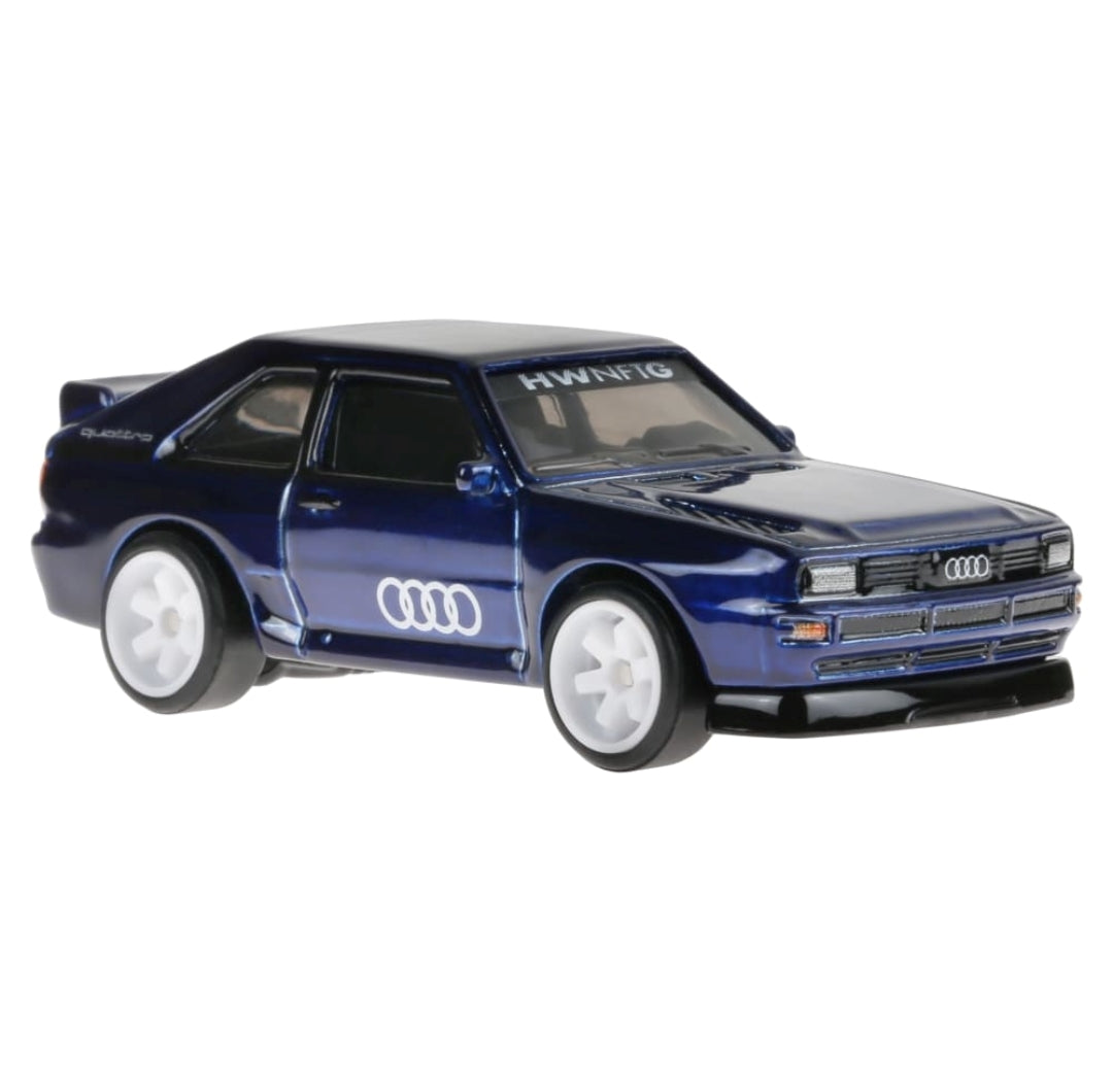 S08 - #15 - '84 Audi Sport Quattro