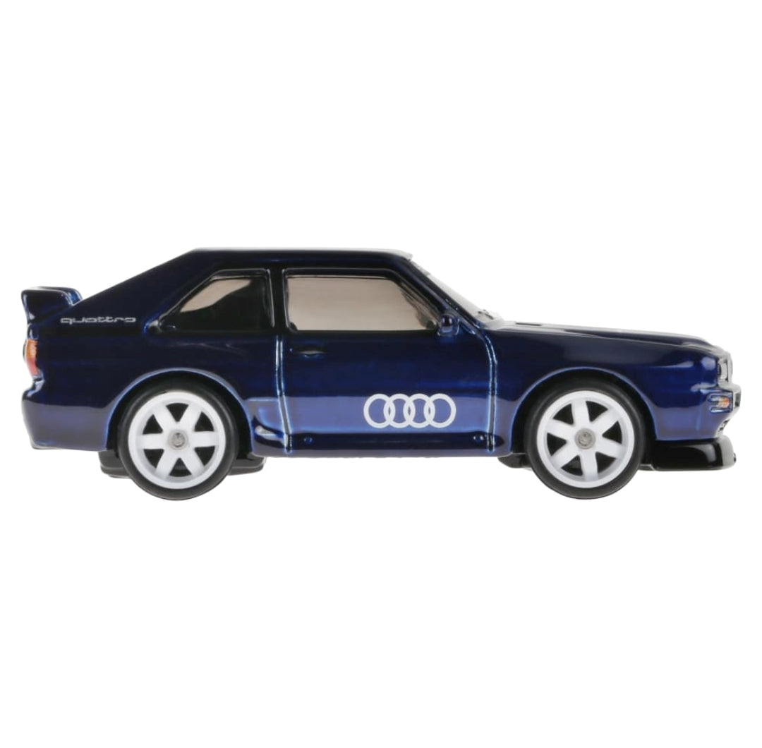 S08 - #15 - '84 Audi Sport Quattro