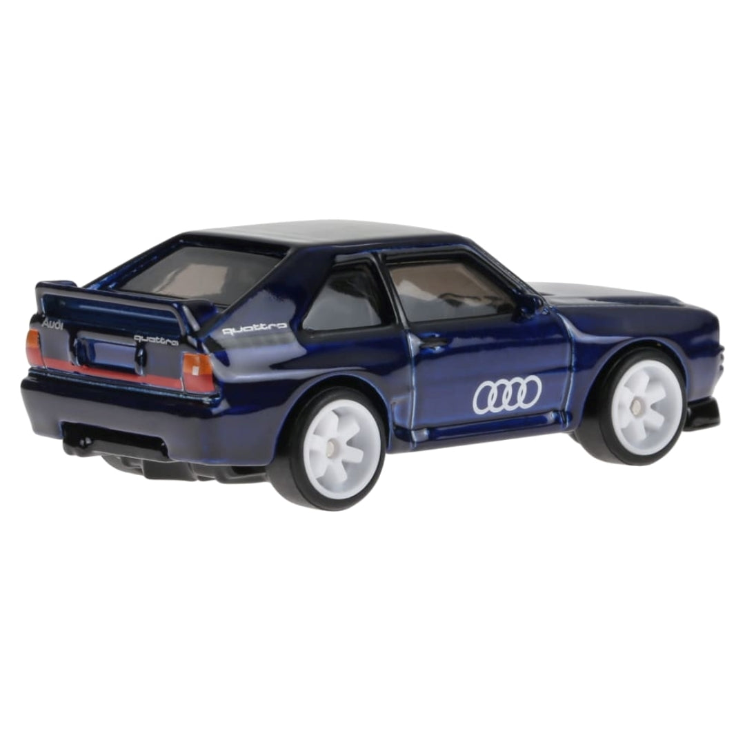 S08 - #15 - '84 Audi Sport Quattro