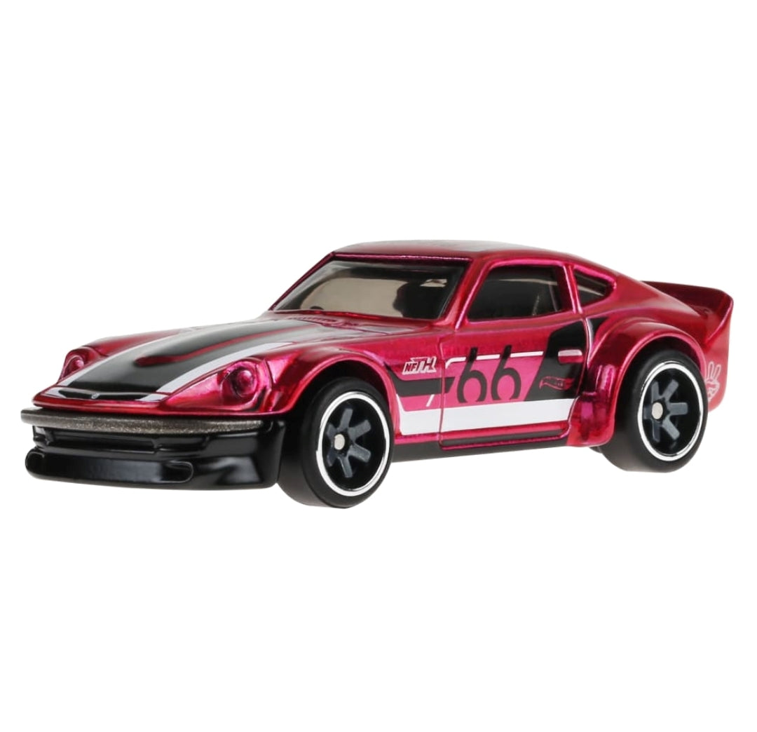S08 - #01 - Nissan Fairlady Z (TH)