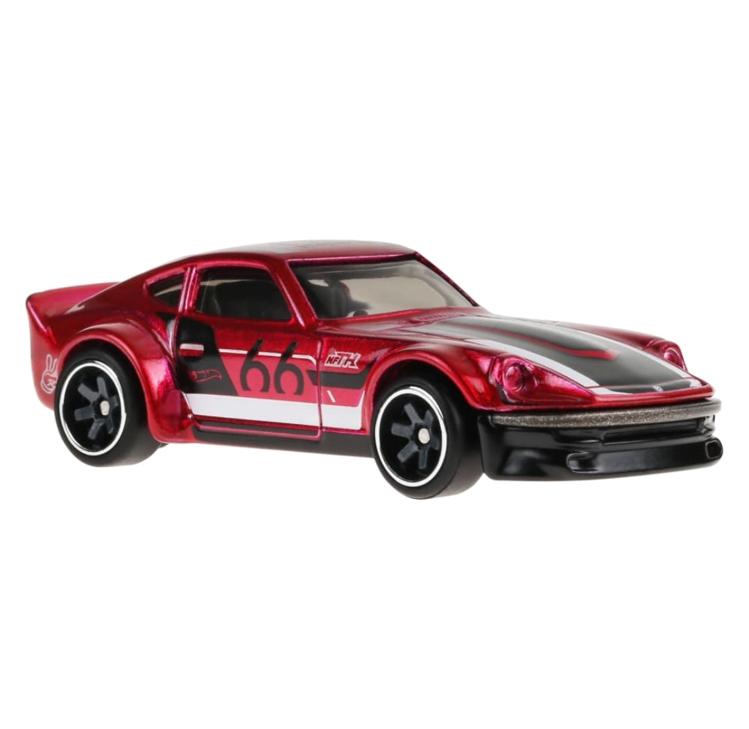 S08 - #01 - Nissan Fairlady Z (TH)