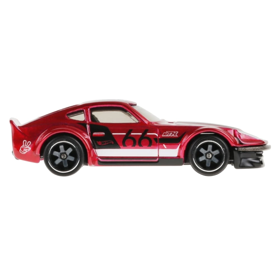 S08 - #01 - Nissan Fairlady Z (TH)