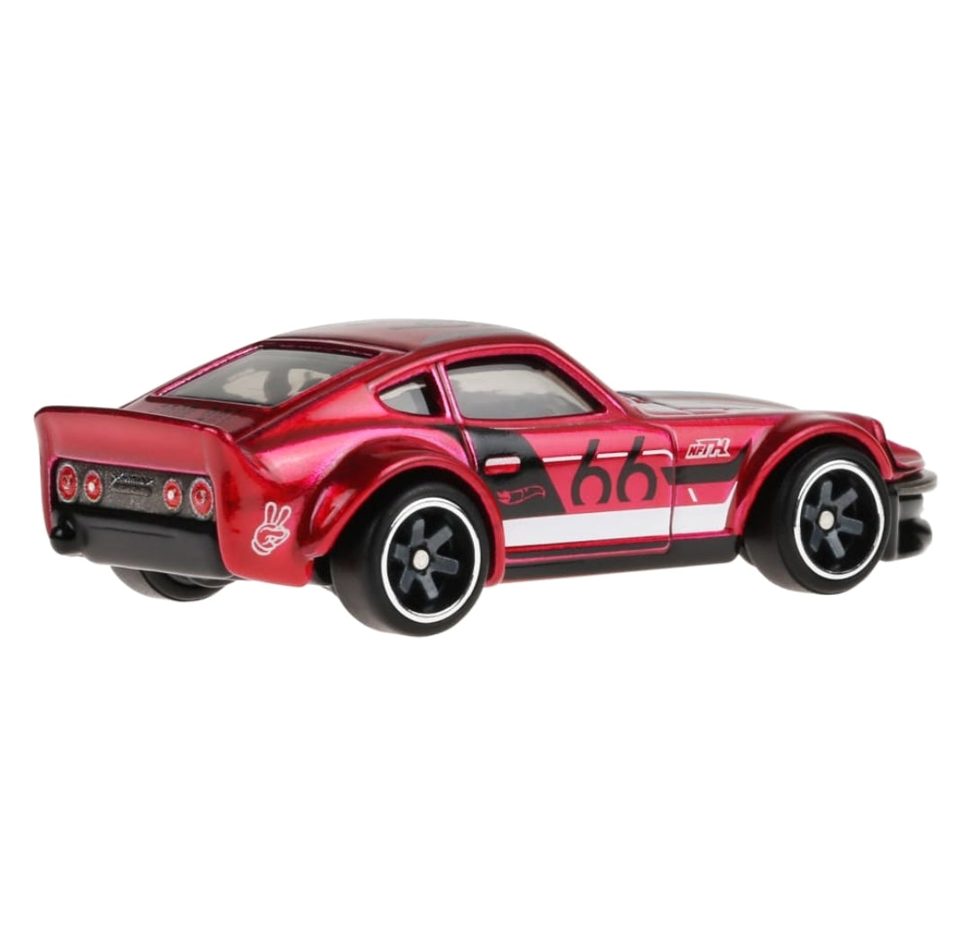 S08 - #01 - Nissan Fairlady Z (TH)