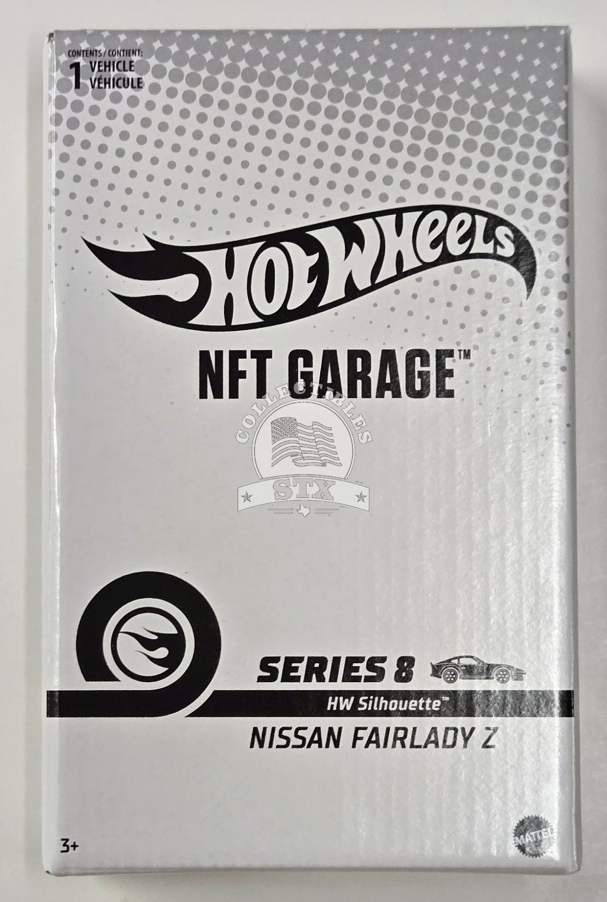 S08 - #01 - Nissan Fairlady Z (TH)