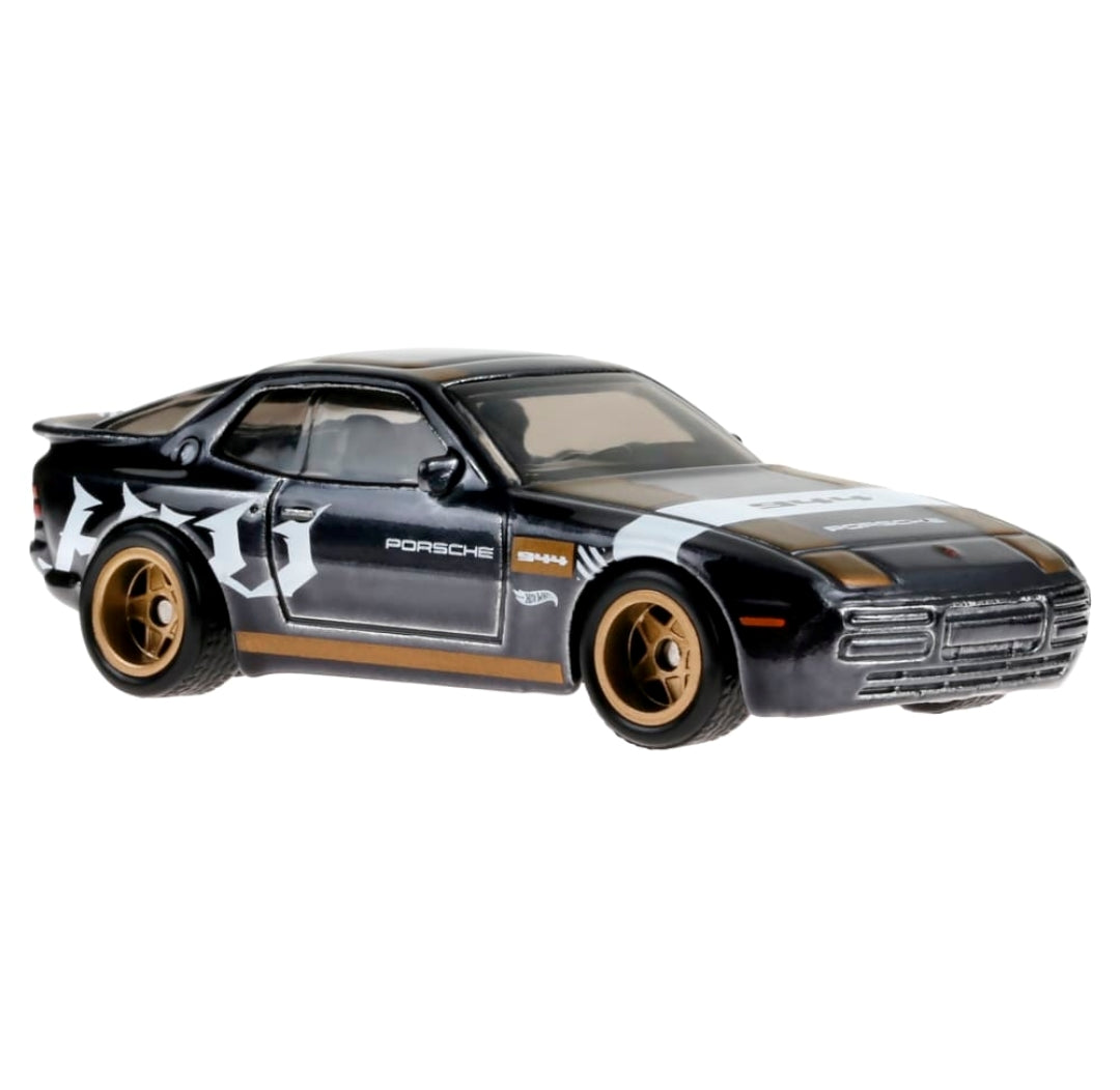 S09 - #31 - '89 Porsche 944 Turbo