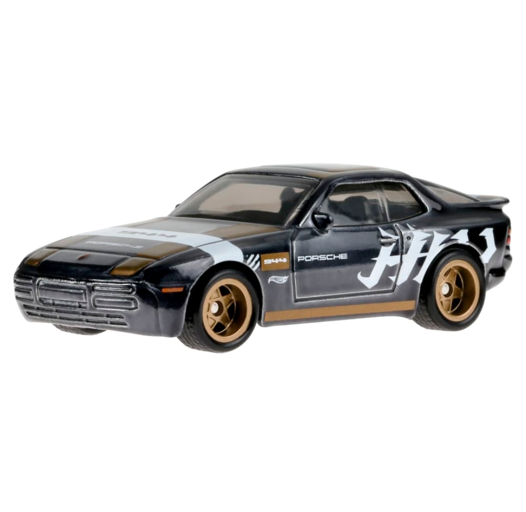S09 - #31 - '89 Porsche 944 Turbo