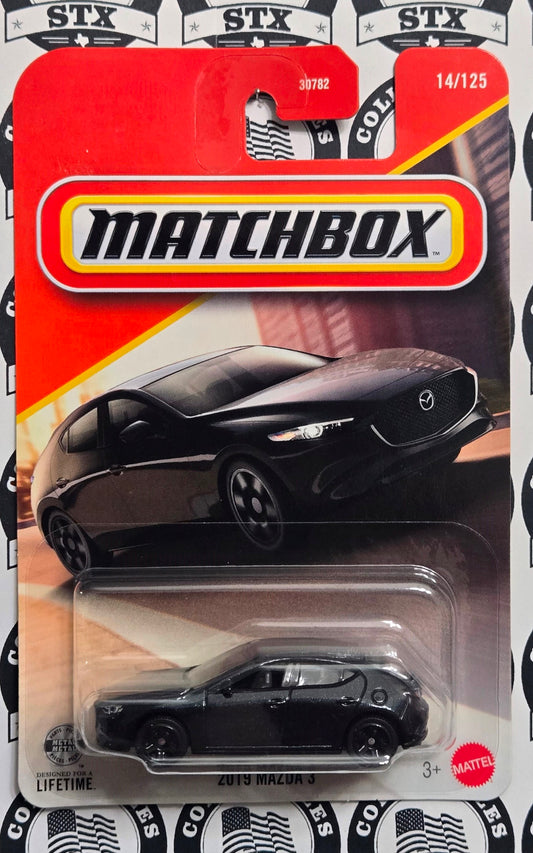 2026-014 - 2019 Mazda 3