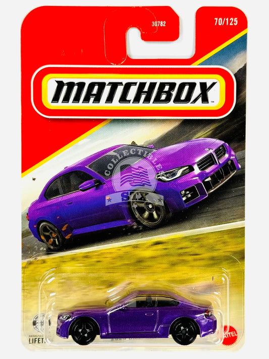 2026-070 - 2023 BMW M2