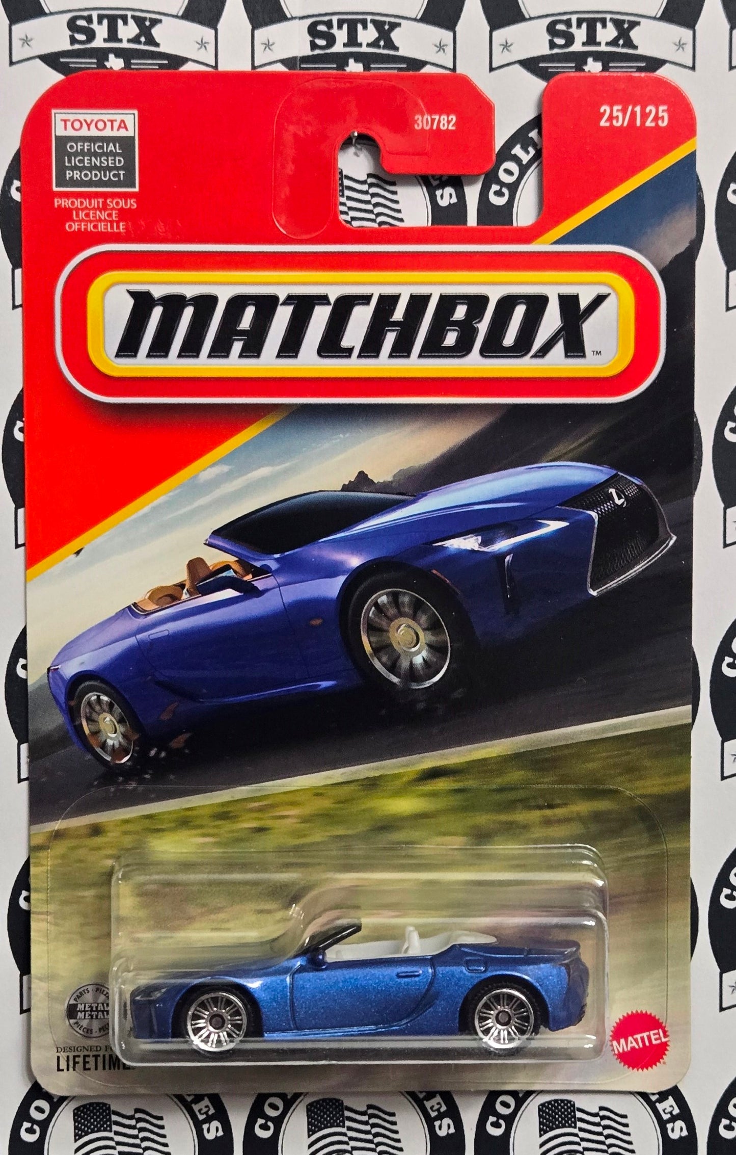 2026-025 - 2021 Lexus LC 500