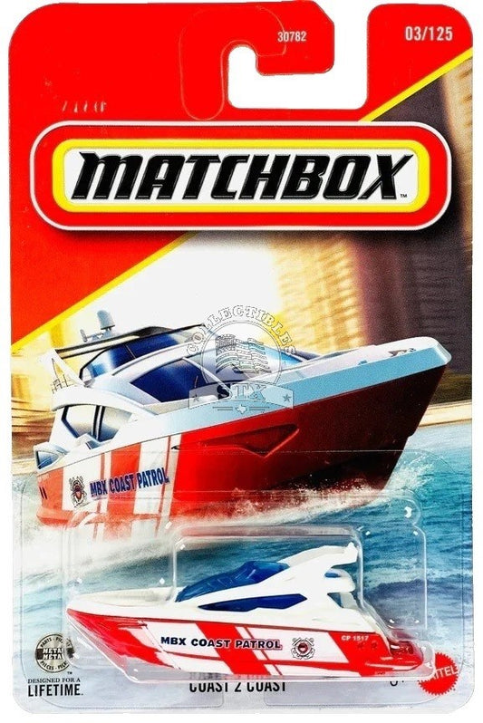 2026-003 - Coast 2 Coast