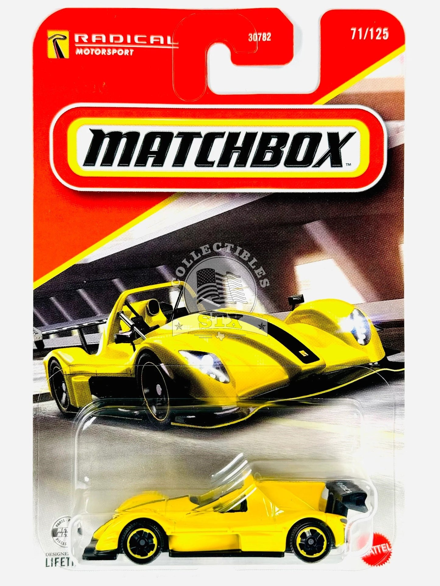 2026-071 - Radical SR3 XXR
