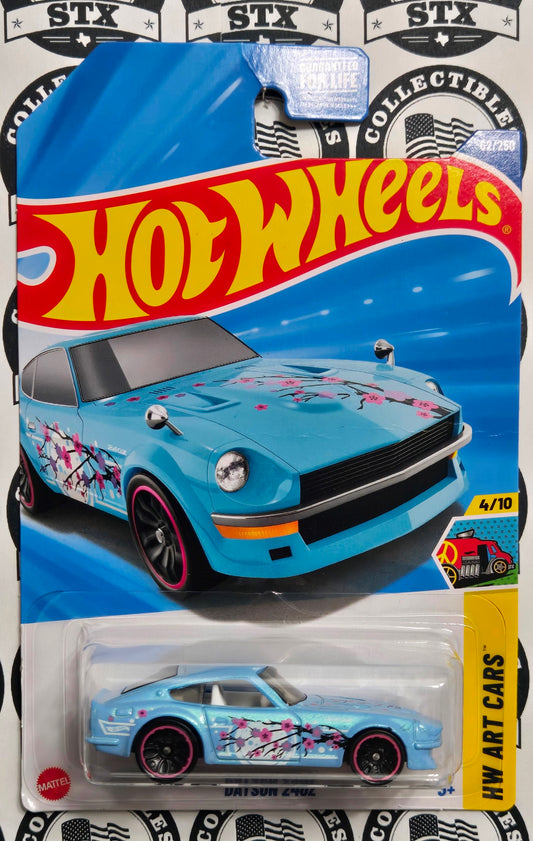 2025-062 - Datsun 240Z