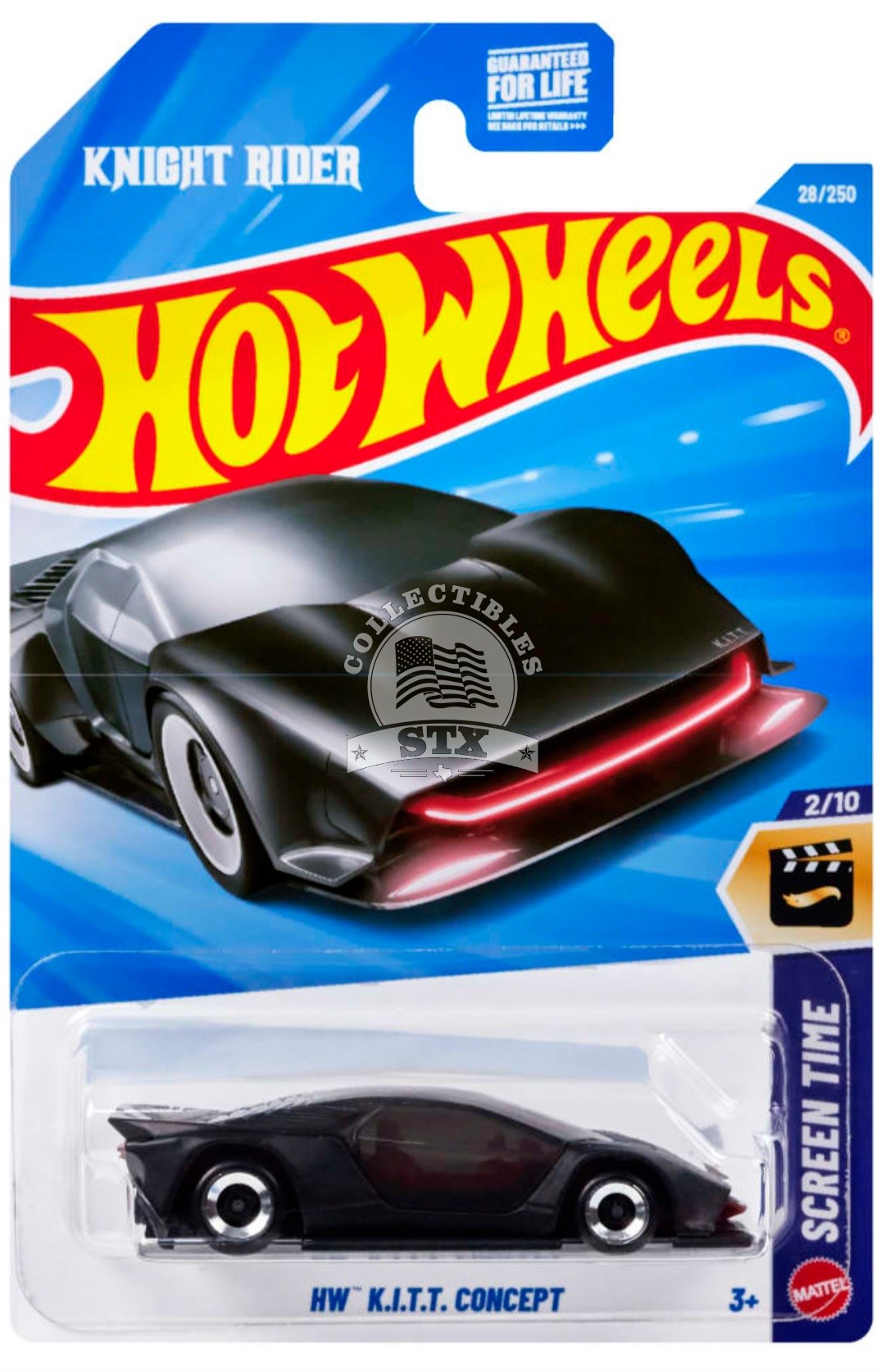 2026-028 - HW K.I.T.T. Concept