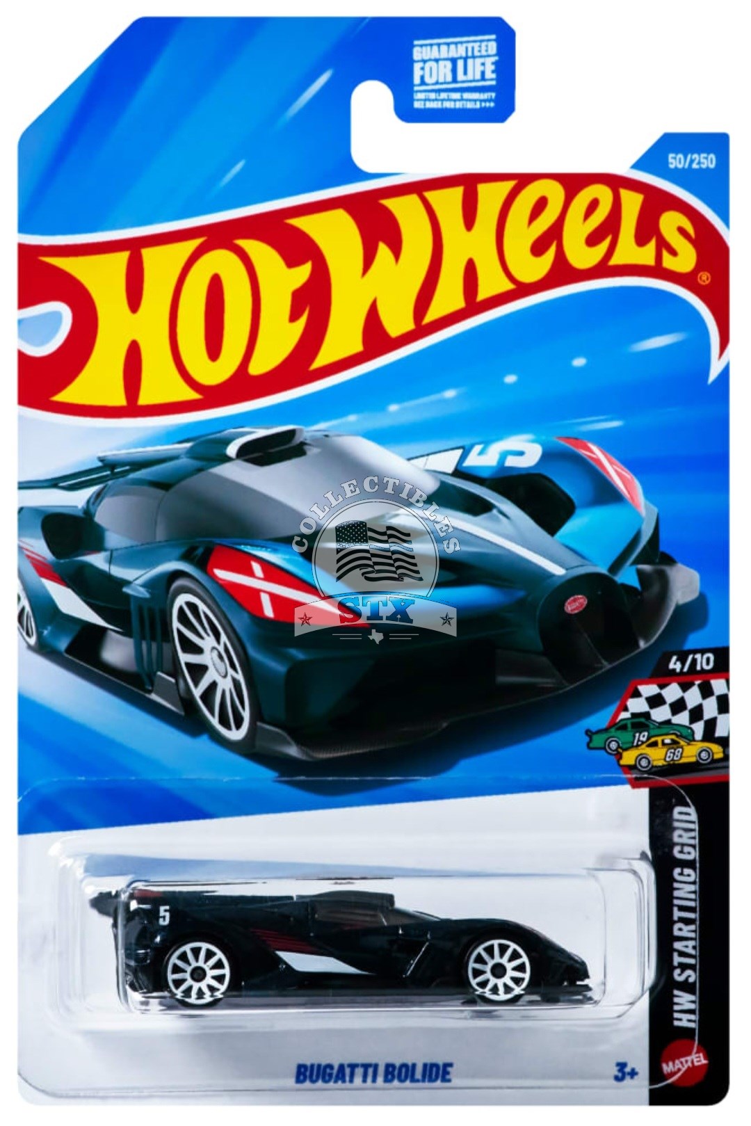 2026-050 - Bugatti Bolide