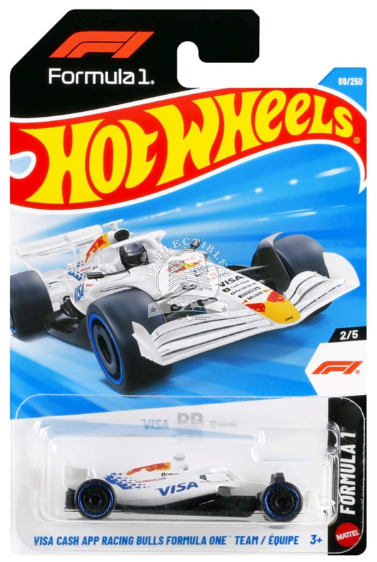 2026-068 - VCARB Formula One Team