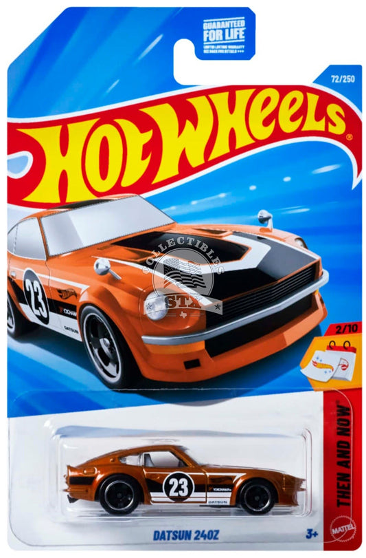 2026-072 - Datsun 240Z