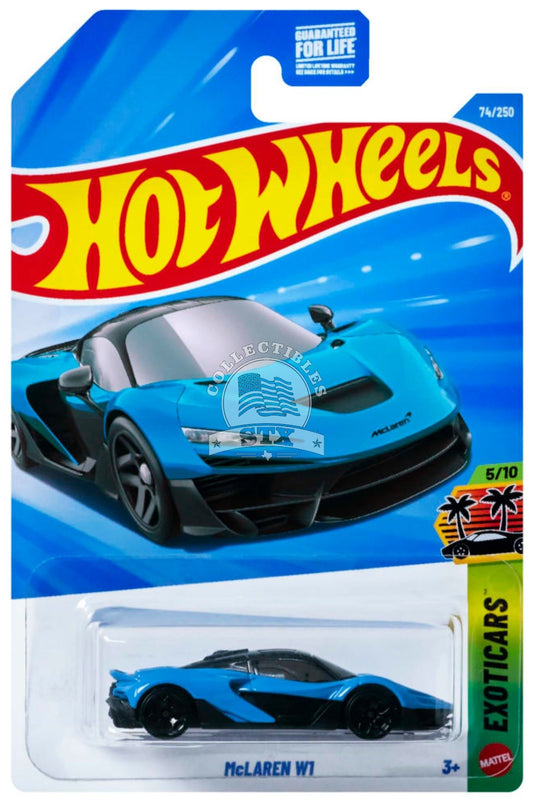 2026-074 - McLaren W1