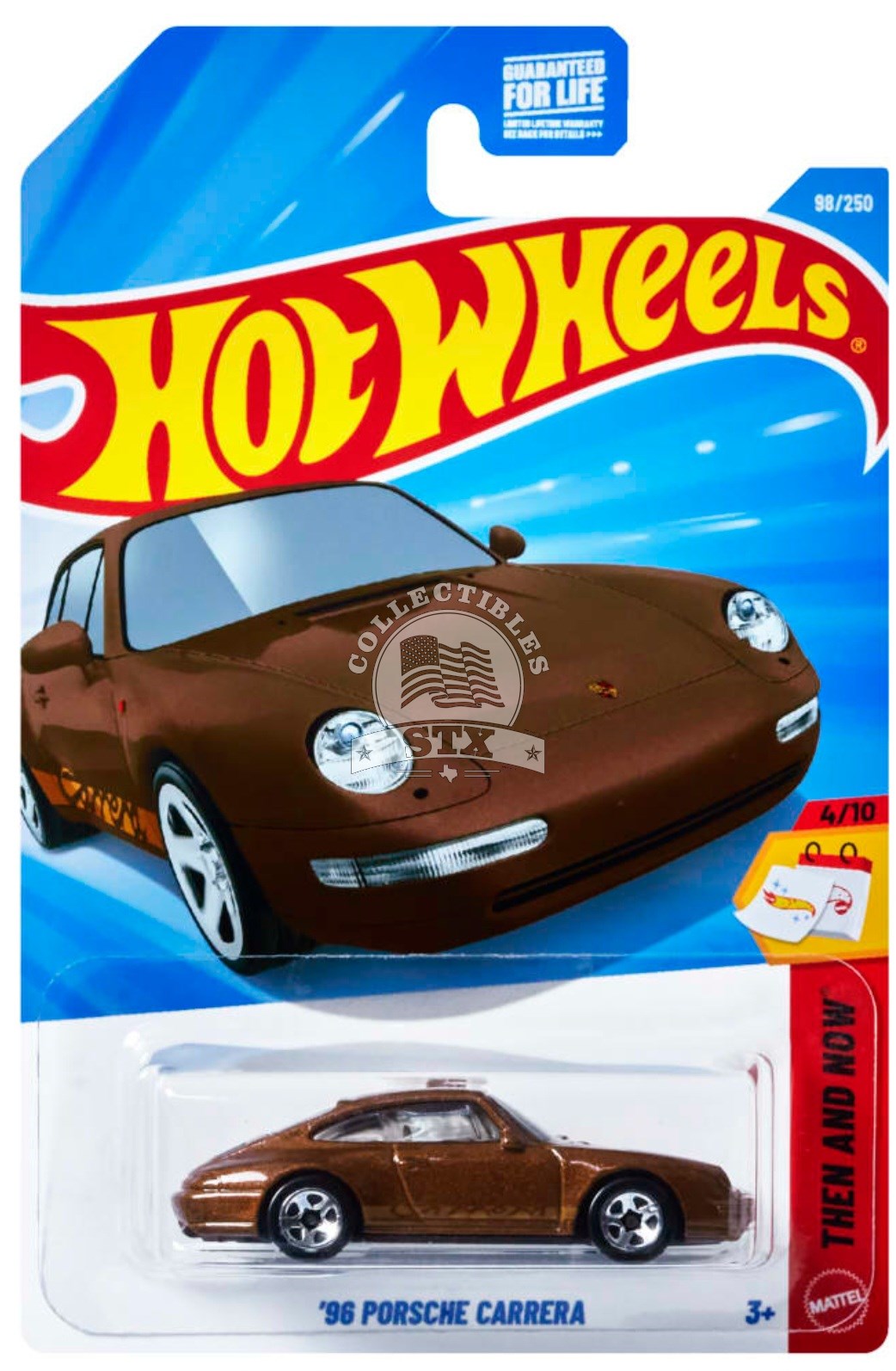 2026-098 - '96 Porsche Carrera