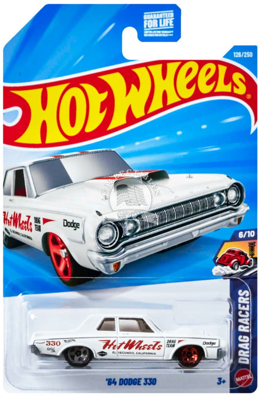 2026-126 - '64 Dodge 330