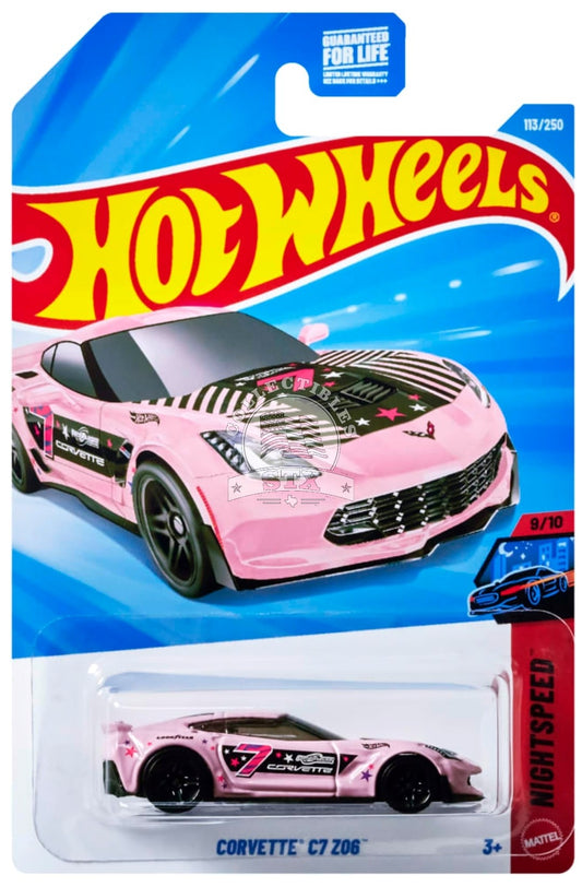 2026-113 - Corvette C7 Z06