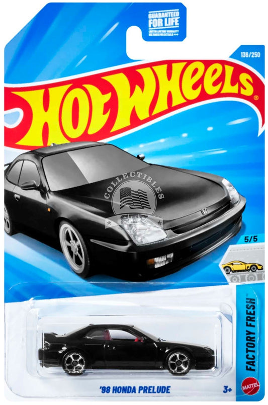 2026-136 - '98 Honda Prelude