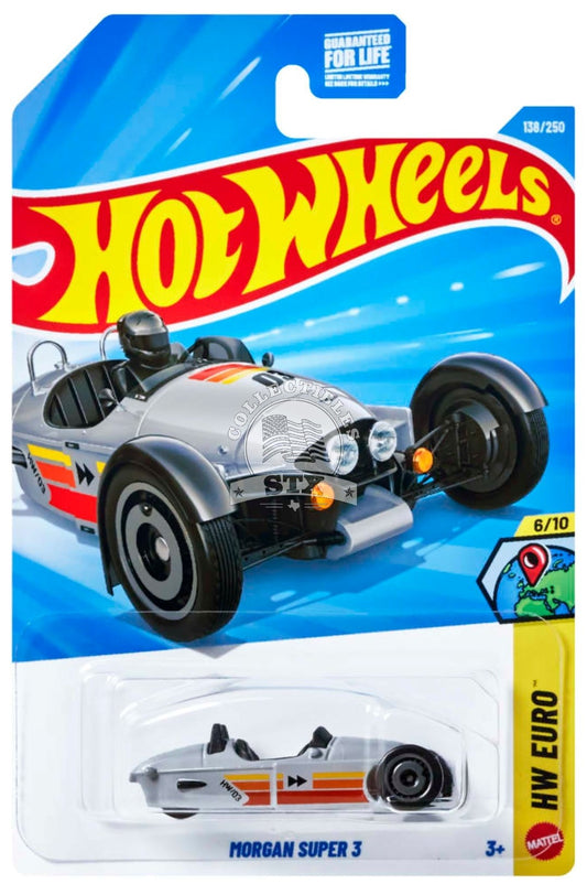 2026-138 - Morgan Super 3