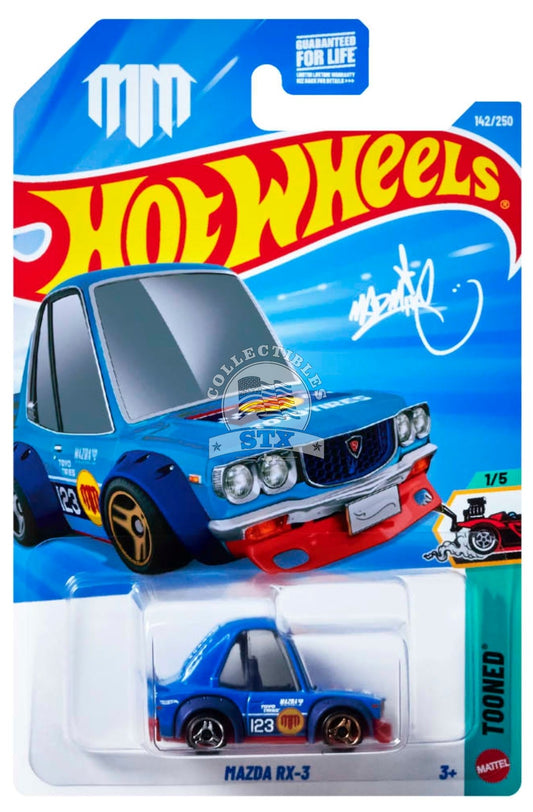 2026-142 - Mazda RX-3