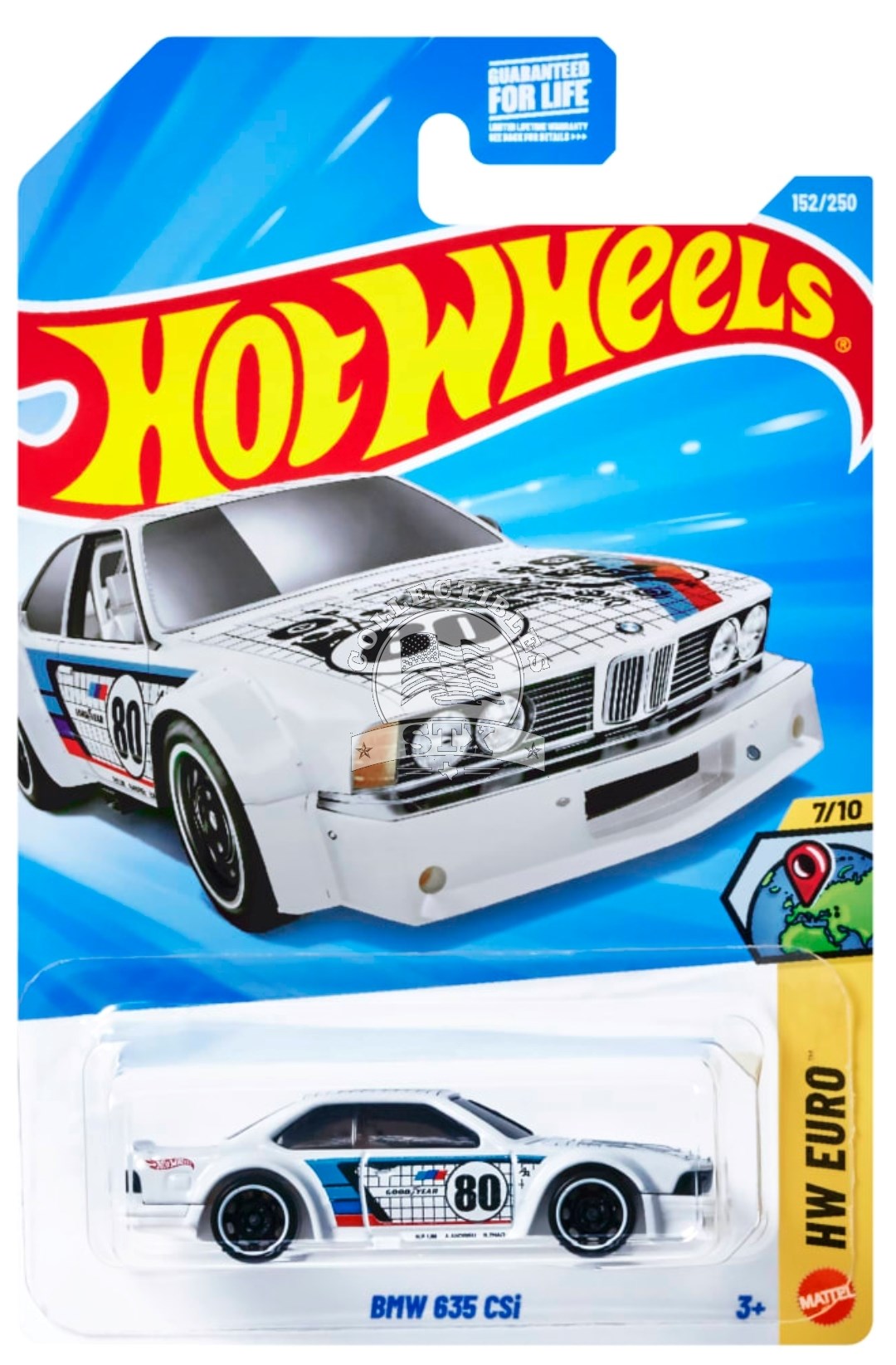 2026-152 - BMW 635 CSi