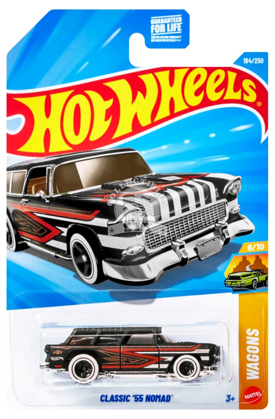 2026-164 - Classic '55 Nomad