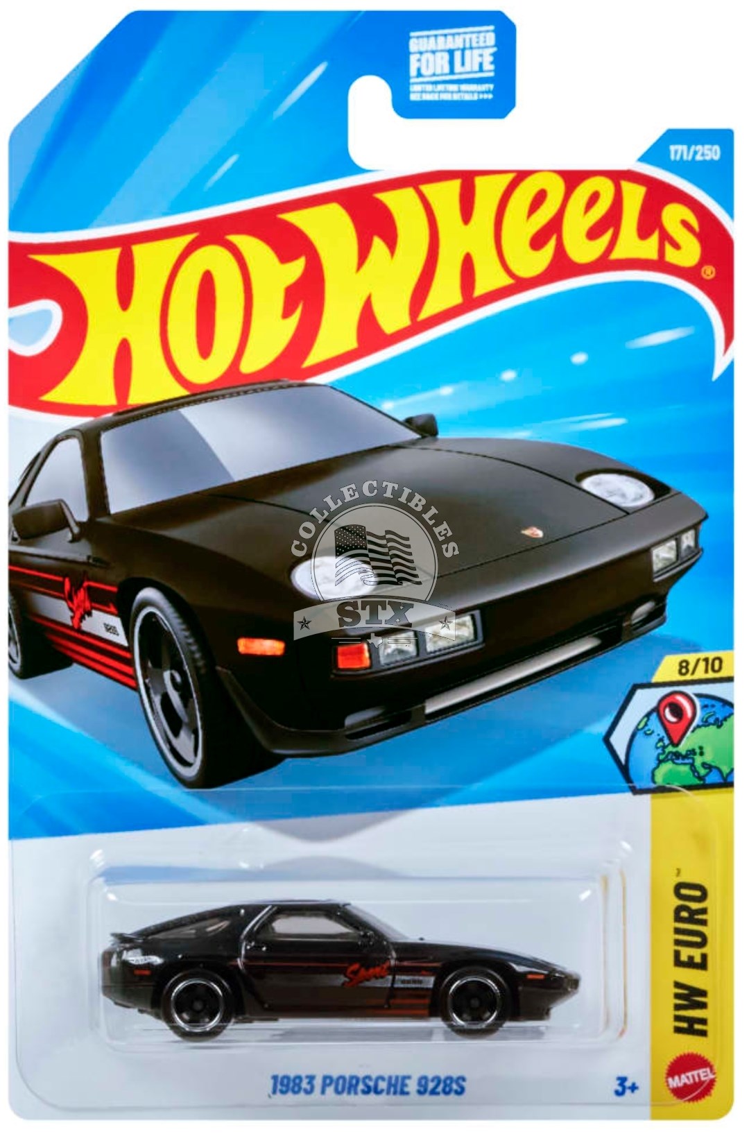 2026-171 - 1983 Porsche 928S