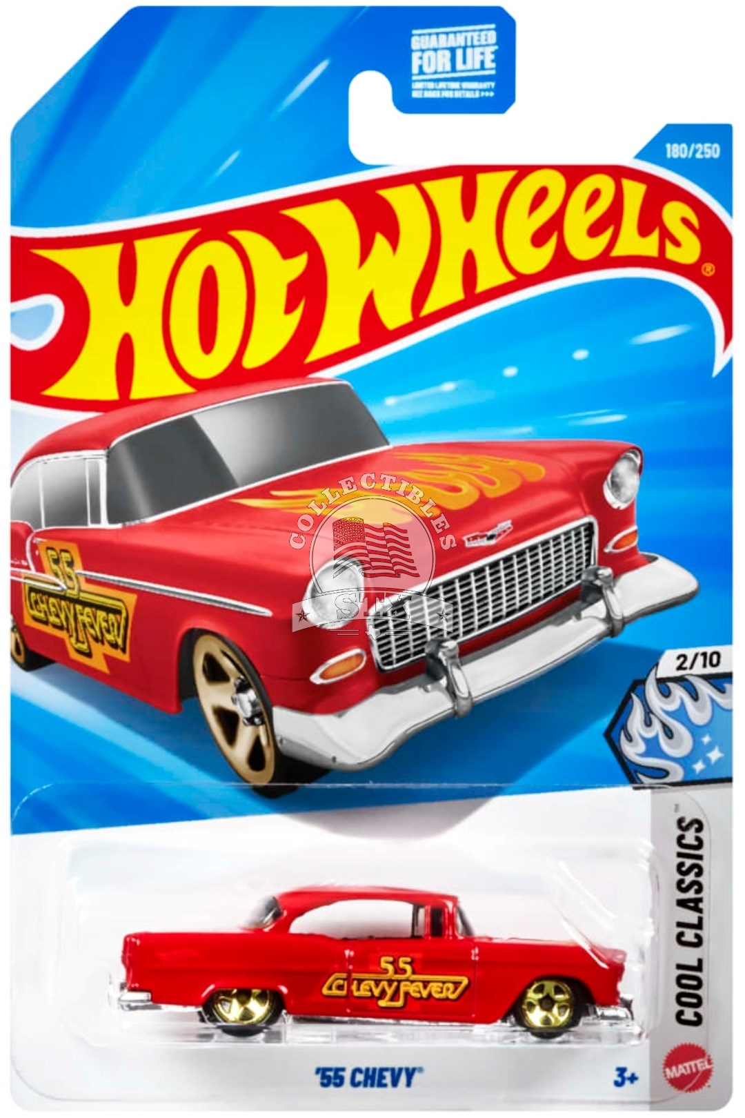 2026-180 - '55 Chevy