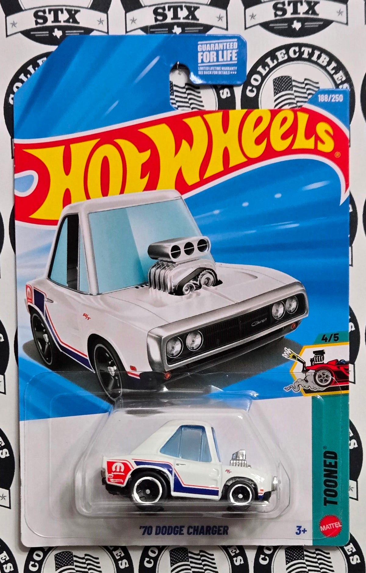 2026-188 - '70 Dodge Charger