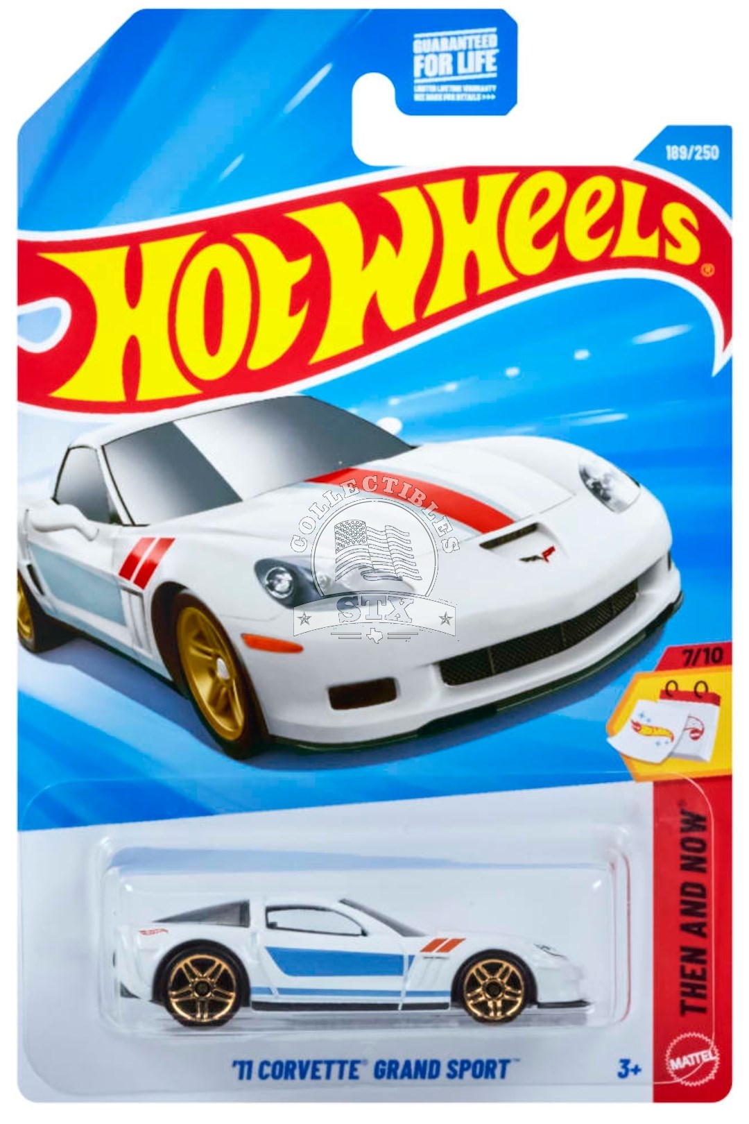 2026-189 - '11 Corvette Grand Sport