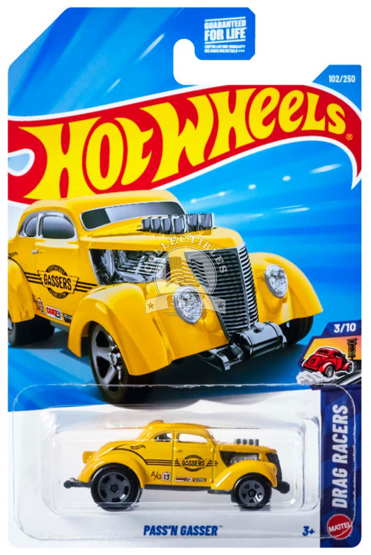 2026-102 - Pass'N Gasser