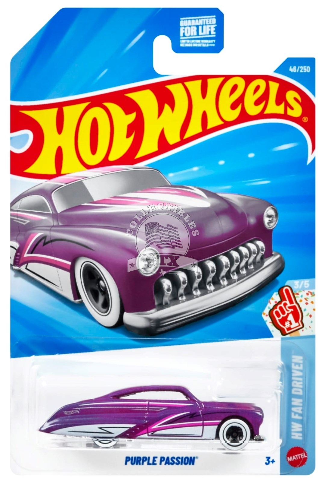 2026-046 - Purple Passion