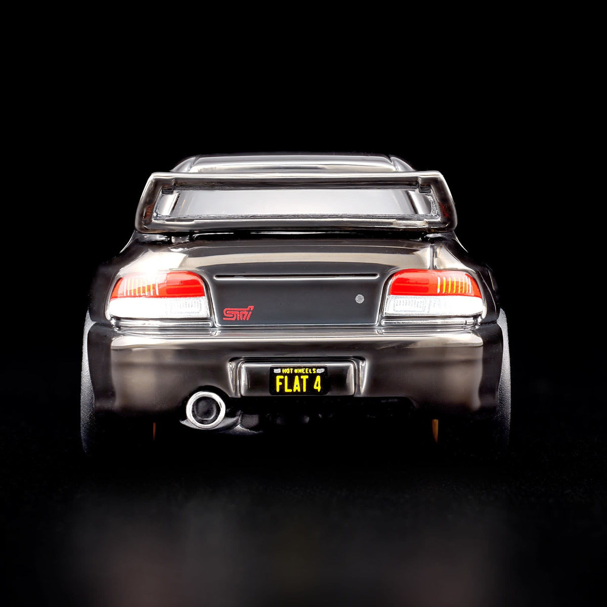 JJY62 - '98 Subaru Impreza WRX STi