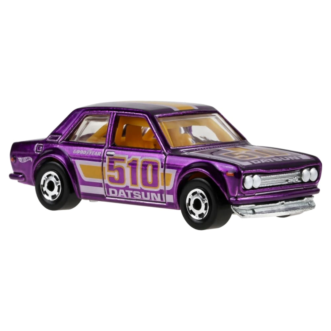 2026 - '71 Datsun 510