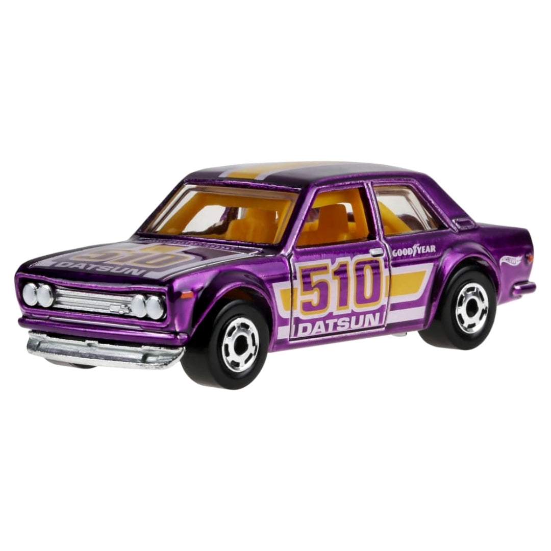 2026 - '71 Datsun 510