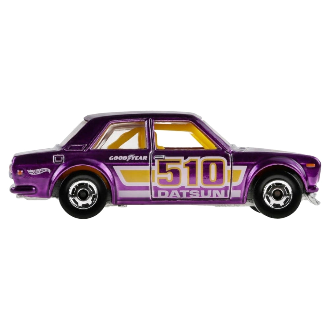2026 - '71 Datsun 510