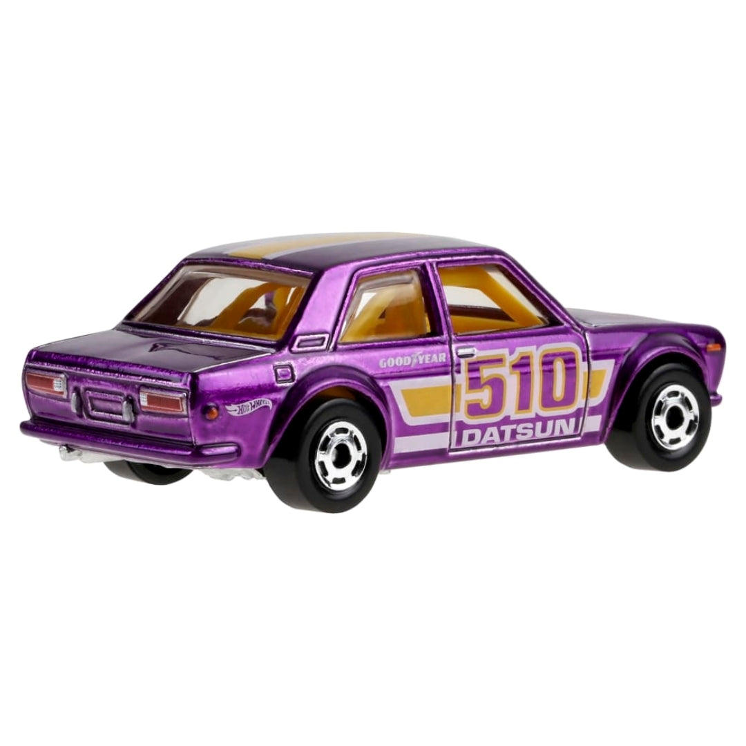 2026 - '71 Datsun 510
