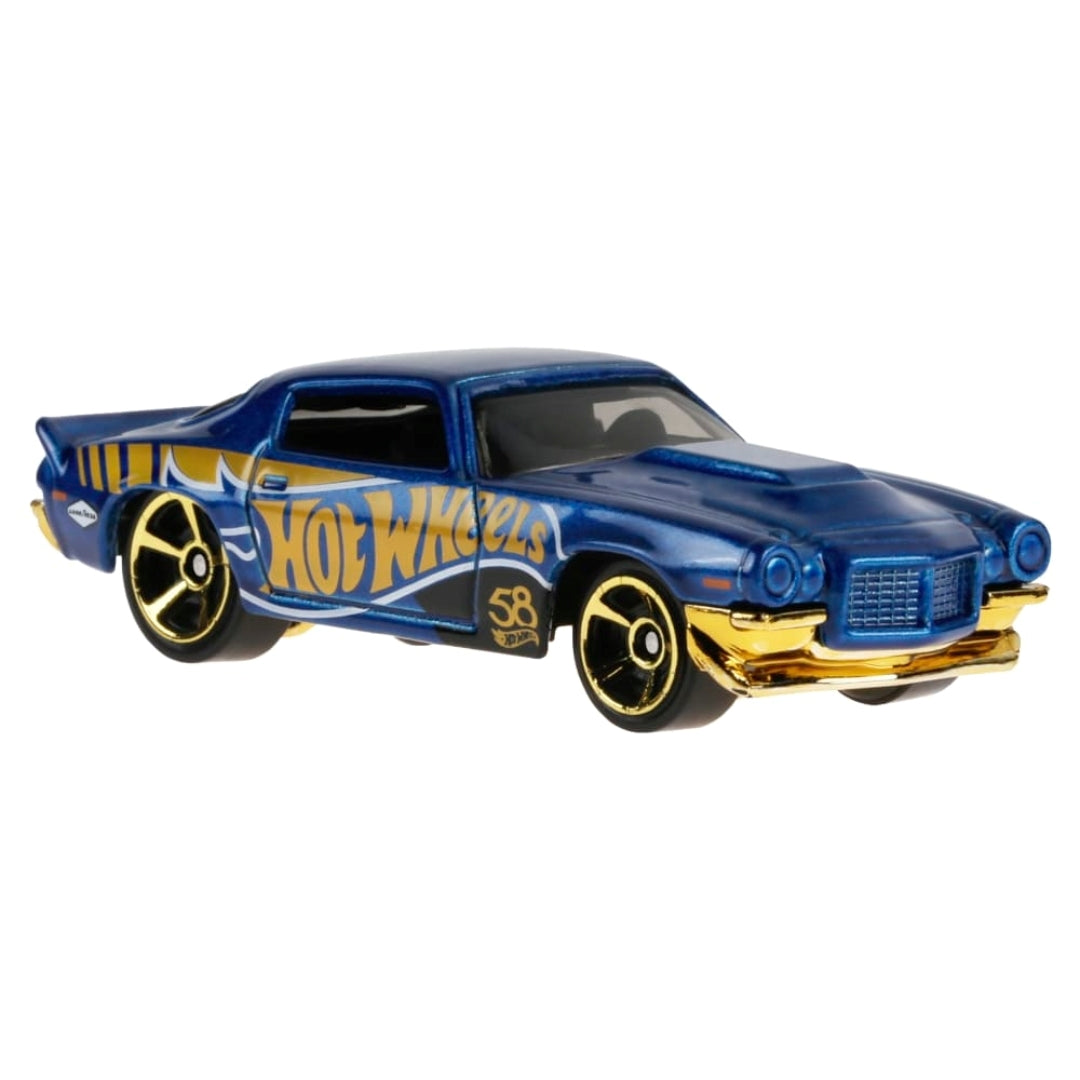 58th Anniversary - '70 Chevy Camaro RS