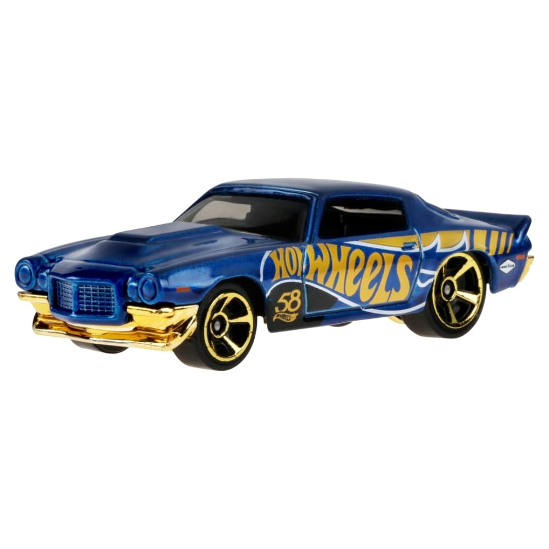 58th Anniversary - '70 Chevy Camaro RS