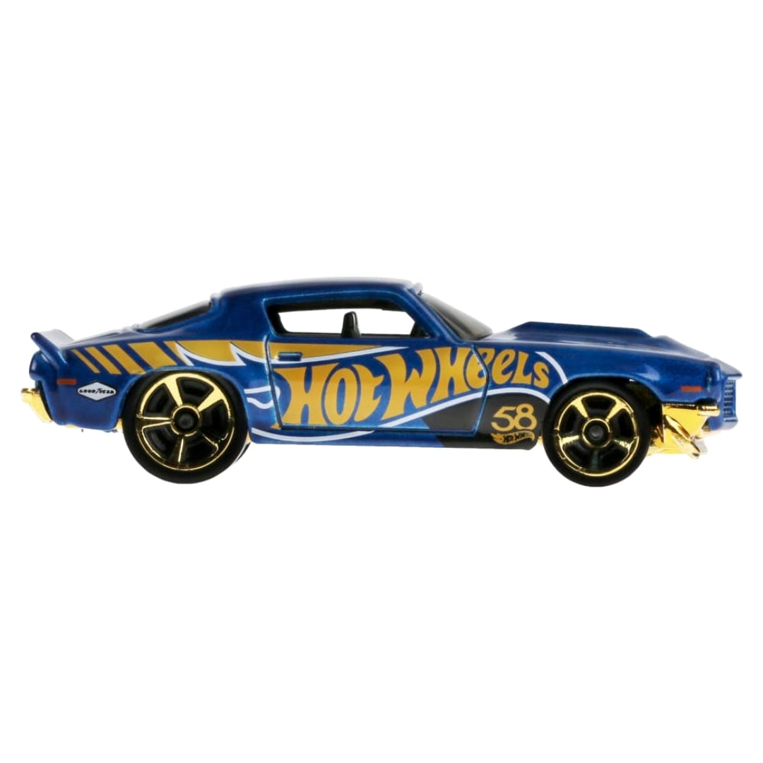 58th Anniversary - '70 Chevy Camaro RS