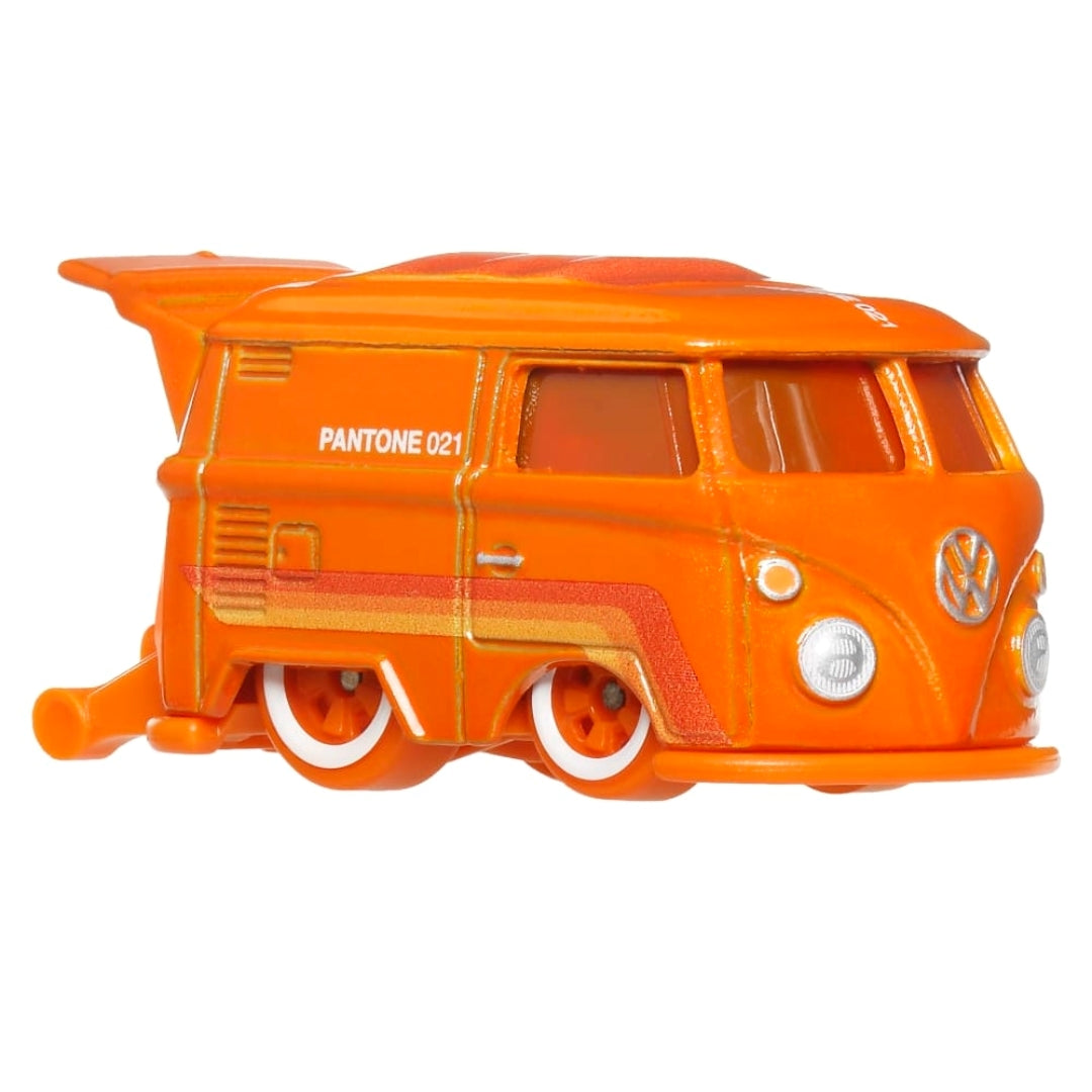 Pantone - Kool Kombi