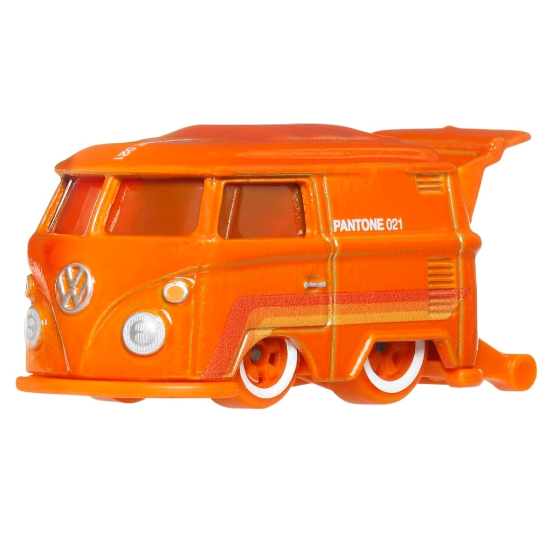 Pantone - Kool Kombi