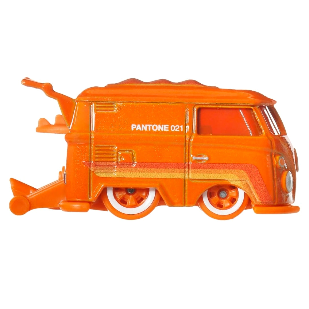 Pantone - Kool Kombi