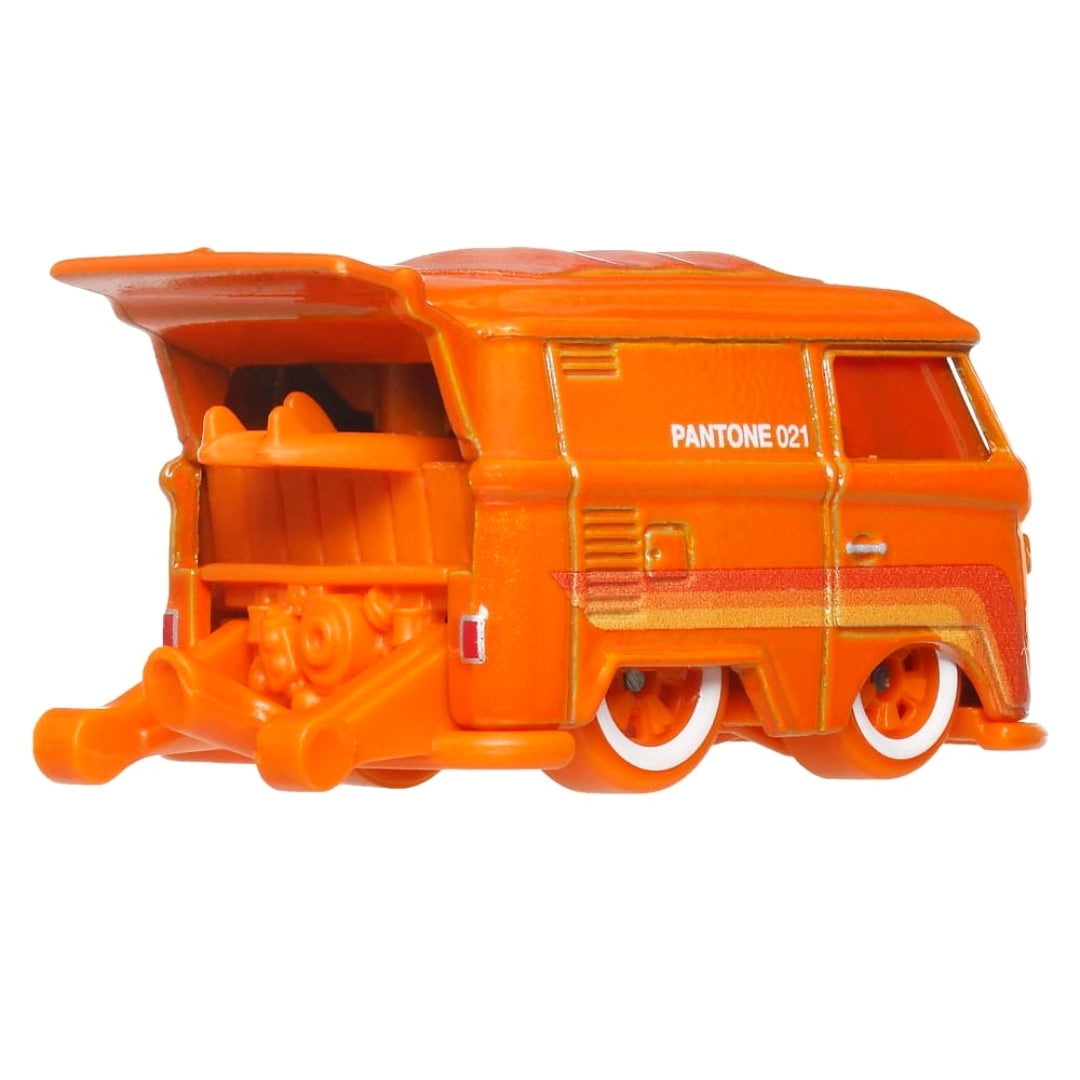 Pantone - Kool Kombi