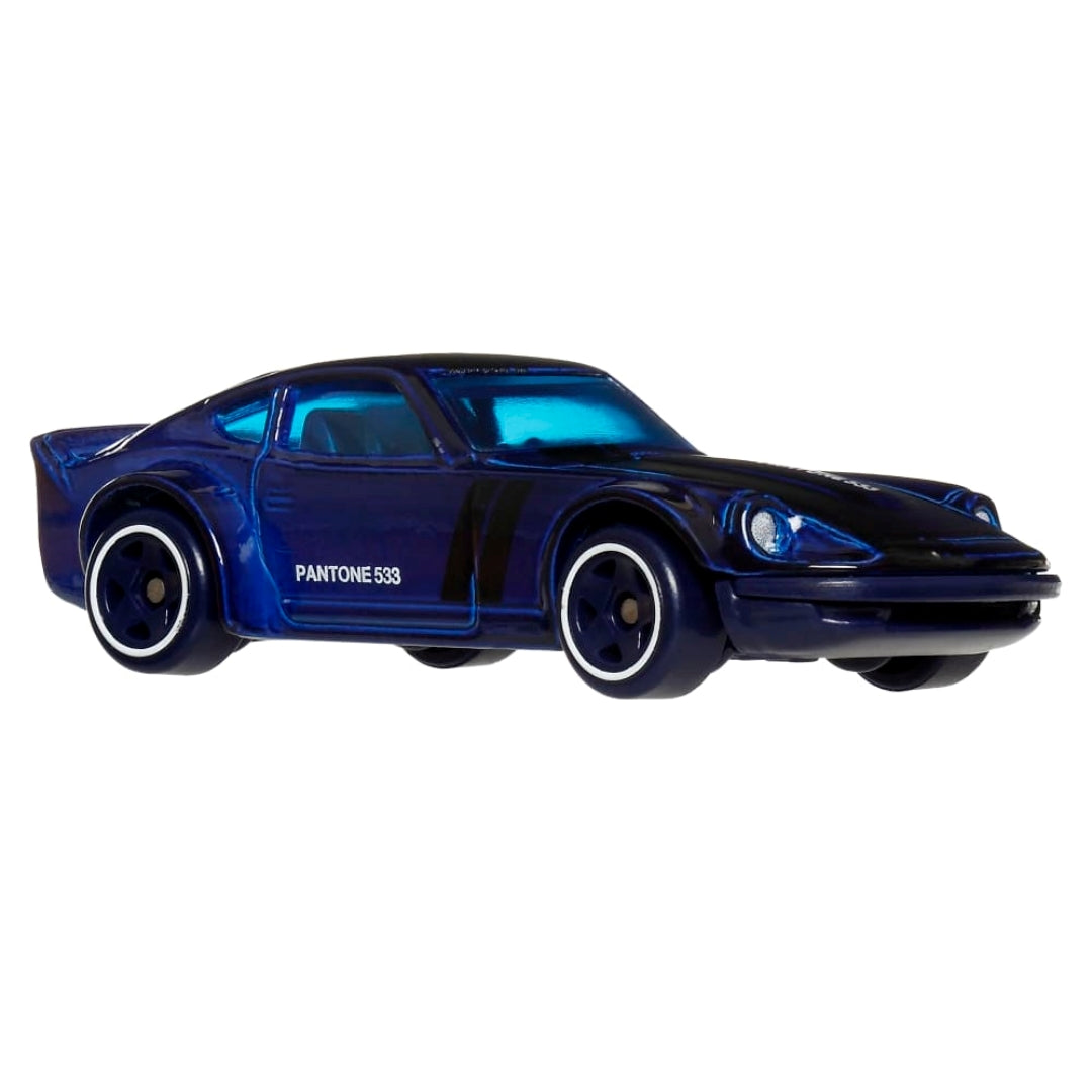 Pantone - Nissan Fairlady Z