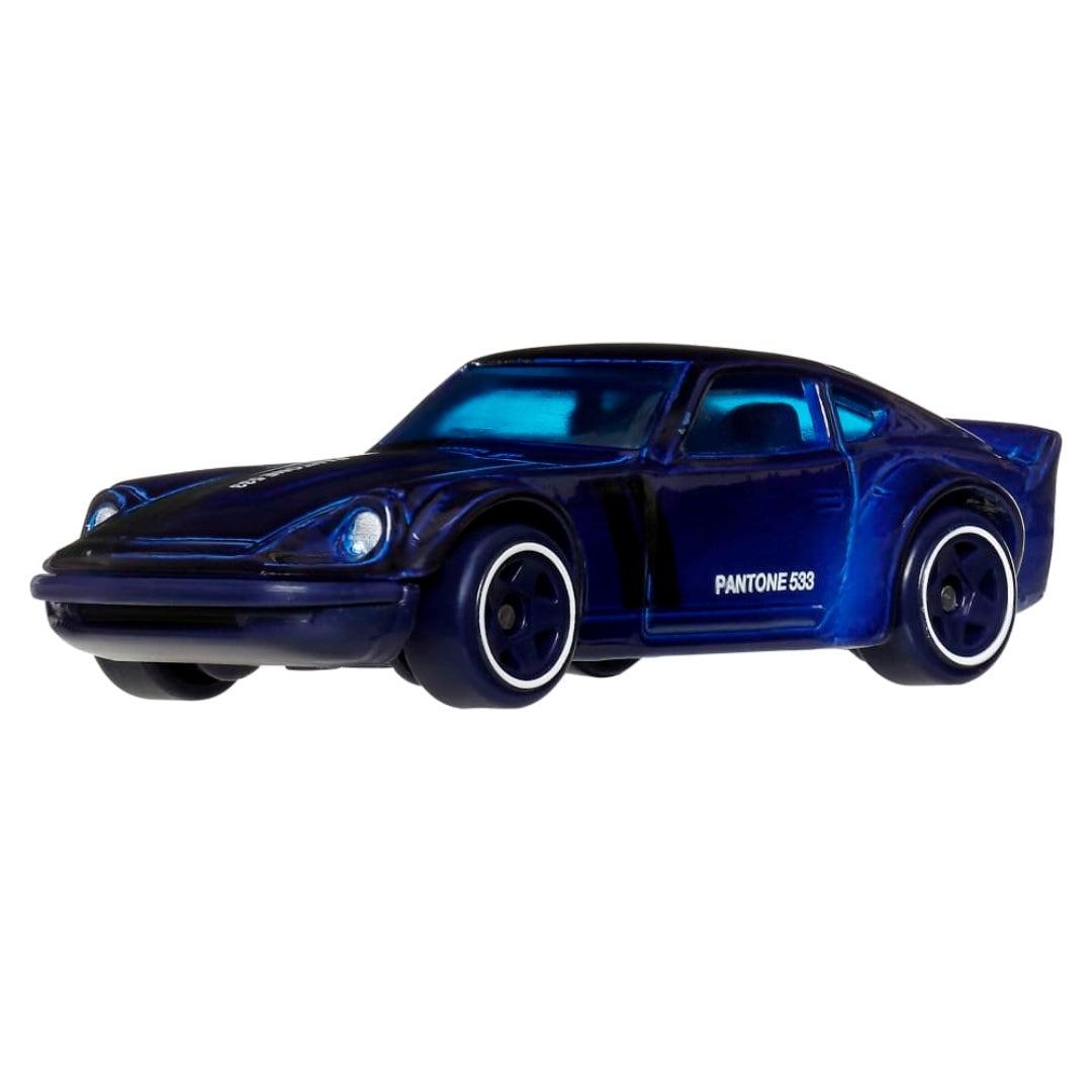 Pantone - Nissan Fairlady Z