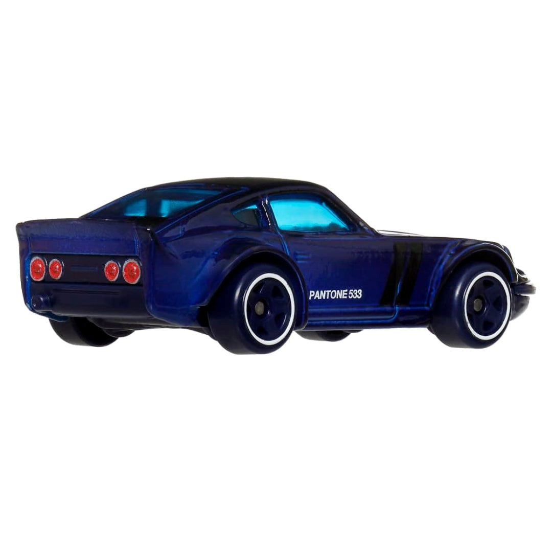 Pantone - Nissan Fairlady Z